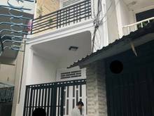 Hình ảnh Bán nhà Nguyễn Văn Đậu,P11, 50m2( 1T2L ) 4tỷ5.  LH. Phú