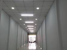Hình ảnh Nc ngã tư giao Thoại Ngọc Hầu. Dài suốt 4,2x30m tha hồ kinh doanh