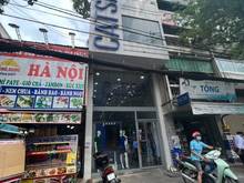Hình ảnh Bán căn nhà mặt tiền 250 Nguyễn Xí, 6x33 190m2, có GPXD hầm 8 tầng