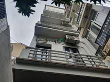 Hình ảnh Bán GẤP nhà Tây Hồ ngõ 409 An Dương Vương 41m2 giá 3,7 tỷ 5 tầng, MỚI