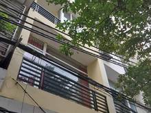 Hình ảnh Nhà đẹp ở luôn - ngõ thông ôtô - 2 thoáng - 50m2 - nhỉnh 6 tỷ