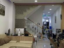 Hình ảnh Hẻm 8M thông Kinh Dương Vương Quận 6 70m2 giá mềm nhất khu vực, SHR