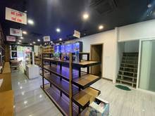Hình ảnh MT siêu vị trí Lê Văn Việt 4x25 trống suốt, thích hợp shop showroom