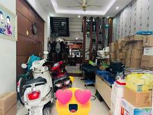 Hình ảnh Nhà BTCT 5 tầng khu Cư xá Lữ Gia, 5 PN – 5 WC, gần Đại học Bách Khoa