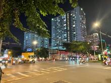 Hình ảnh Bán gấp nhà mặt tiền đường Phổ Quang, P Nhuận, 72m2, nhà 4 tầng, 19 tỷ