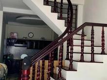 Hình ảnh Bán Nhà Bắc Từ Liêm - 195 Trần Cung - 38m2 - 4 Tầng - Gần Ô Tô.
