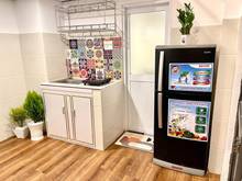 Hình ảnh Cho thuê CHDV ở Xô Viết Nghệ Tĩnh, Bình Thạnh giá chỉ 5 triệu 5.