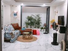 Hình ảnh Lê Quang Định – 4.3*15 – 4 tầng – mới ở liền – xe hơi ngủ trong nhà