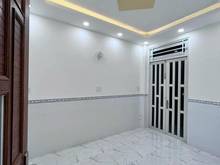 Hình ảnh Bán Nhà Sổ Hồng Riêng Quận 12 Phường Hiệp Thành!!!!!