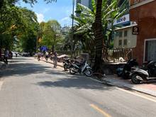 Hình ảnh Bán nhà mặt phố Phạm Hồng Thái, Ba Đình: 70m, MT: 6,5m. 23 tỷ