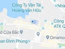 Hình ảnh Bán đất mặt phố Châu Long, Ba Đình: 102m, MT: 6m, cấp 4. Giá: 40 tỷ