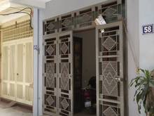 Hình ảnh Cho thuê nhà phân lô 5 tầng ô tô đỗ trong nhà, gần hồ Quỳnh, phố Võ Th
