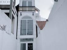 Hình ảnh Bán nhà mặt tiền đường Huỳnh Tấn Phát, phường Bình Thuận, Quận 7. Giá