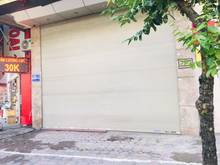 Hình ảnh Cho thuê nhà mặt phố Nguyên Hồng 85m2 x 6m MT kinh doanh nhiều mô hình