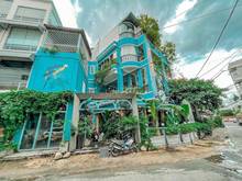 Hình ảnh Cho thuê lại quán cafe hoặc sang quán căn góc đường Hoàng Hoa Thám