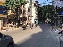 Hình ảnh Bán nhà Tây Hồ, mặt phố Thụy Khuê 6.2 tỷ, 30m2, KD tốt, sổ vuông