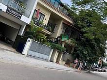 Hình ảnh Bán GẤP Biệt Thự mặt phố Quảng An 300m2, giá 165 tỷ, view Hồ Tây