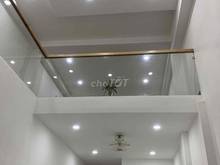 Hình ảnh Mặt bằng mới mặt tiền Lê Hồng Phong quận 10