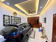 Hình ảnh Bán nhà Hoàng Cầu, lô góc, 64m2, 5 tầng, 12.9 tỷ, ô tô kinh doanh