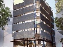 Hình ảnh Cho thuê mặt tiền ngay Trần Hưng Đạo Quận 1,DT:11x23m 4 tầng giá rẻ
