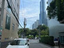 Hình ảnh Bán nhà Nguyễn Hữu Cảnh View Lanmark 81 - Mặt Tiền Hẽm Kinh Doanh 6x16