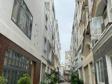 Hình ảnh Bán nhà Bình Thạnh Vị trí đẹp Nguyễn Xí 55m2 ngang 6m sát MT 8.3 tỷ
