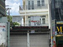Hình ảnh Bán nhà 2 MT Phan Văn Trị 114m2 cạnh Vincom Giá 25,7tỷ TL