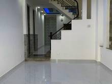 Hình ảnh Bán Gấp Nhà Vĩnh Lộc B Đường Võ Văn Vân. DT: SHR. Giá: 1ty8