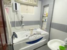 Hình ảnh Chủ Nhà Đi Mỹ Cần Gả Gấp Em Siêu Phẩm 1Trệt 2 Lầu ST , Full Nội Thất .
