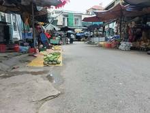 Hình ảnh 😱😱Lô đát khủng tân kỳ tân quý 100M2 ngang 5 bề thế