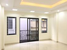Hình ảnh Bán nhà ngõ phố Trung Kính, Hạ Yên, Tây Hồ 55m2-5 tầng mới giá 6 tỷ