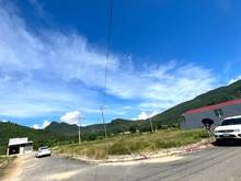 Hình ảnh Đất đấu giá của Thị TT Nam Giang QNcần bán 2 lô liền kề đường nhựa 7m5