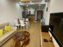 Hình ảnh Cho thuê The Botanica 70m² 2PN 2WC Full nội thất