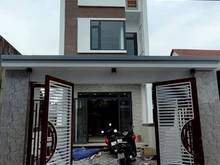Hình ảnh Bán nhà trệt 2 lầu 4pn tân đông hiệp Dĩ An