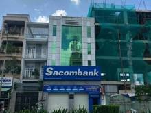 Hình ảnh Bán ngay MT Lạc Long Quân P5, Q.11 (8x29m-5 Tầng) HĐT 100tr Giá 50Tỷ