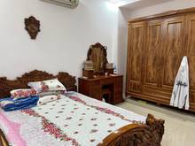 Hình ảnh MT Nguyễn Ảnh Thủ  P Trung Mỹ Tây, Q 12,  360m2  5 tầng 12 x 30 chỉ 26