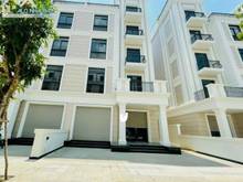 Hình ảnh Bán Shophouse Mahattan Vinhome Quận 9. Căn 126m2 Giá 23.5 tỷ