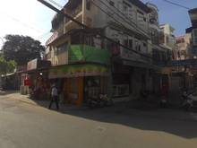 Hình ảnh Hàng hiếm Quận 1. Hẻm thông Trần Đình Xu 36.54m2 2,25 tỷ SHR