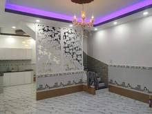 Hình ảnh Nhà Lê Đình Cẩn, Bình Tân, HXH Đỗ Cửa Thông, Gần Mặt Tiền