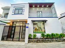 Hình ảnh NHÀ 1 LẦU mới, trục chính, 2 lối vào, 2PN+2WC Hoàng Văn Thụ, 2,9 tỷ