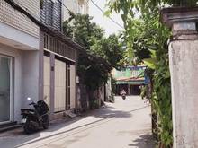 Hình ảnh Lô góc, HXH 6M Bùi Quang Là\, P12, GÒ VẤP, 5x9.5m, 47m2, chỉ 5,8 tỷ