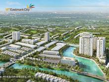Hình ảnh siêu hot can ho MT easmark city cao cấp giá rẻ nhất TP Thủ Đức