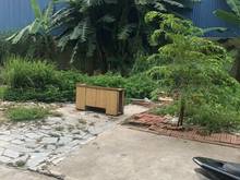Hình ảnh Đất hẻm Thạnh Xuân 52, quận 12, 4x10,5m, hẻm 5,5m
