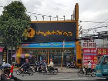 Hình ảnh Cho thuê nhà nguyên căn đường Quang Trung,Phường 10,quận Gò Vấp