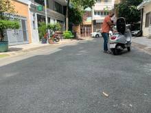 Hình ảnh Bán nhà Chu Văn An, F12, Bình Thạnh (4x18m) , Nhà 4 tấm, 11 tỷ TL