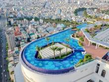 Hình ảnh Bas Bán Trang Chủ MB66.COM / Đăng Ký Tặng 66K Terra Royal (Lavela) quận 3