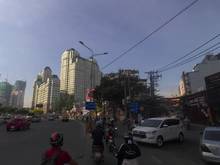 Hình ảnh Nhà hẻm 1/ Nguyễn Hữu Cảnh sát bên Landmark81 40.8m2 SHR