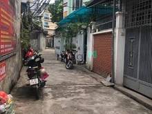 Hình ảnh Bán GẤP nhà Tây Hồ ngõ 34 Âu Cơ 100m2, 7.5 tỷ, MT rộng 6m, Ôtô vào nhà