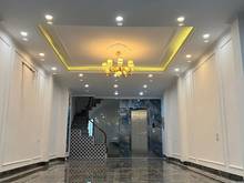 Hình ảnh Bán nhà phố Trần Duy Hưng,Cầu Giấy. Dt 57m 7 tầng Mt 4m. Giá 13 tỷ.