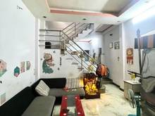 Hình ảnh Chính chủ cần bán nhà hẻm xe hơi Bùi Hữu Nghĩa, Phường 1, Bình Thạnh.